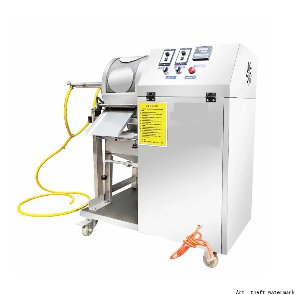 Spring Roll Wrapper - 2025 Hot Selling Product - Fully