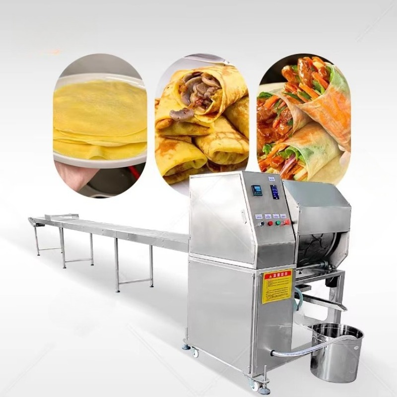 Spring Roll Wrapper - Samosa Sheet Rice Paper Spring Roll