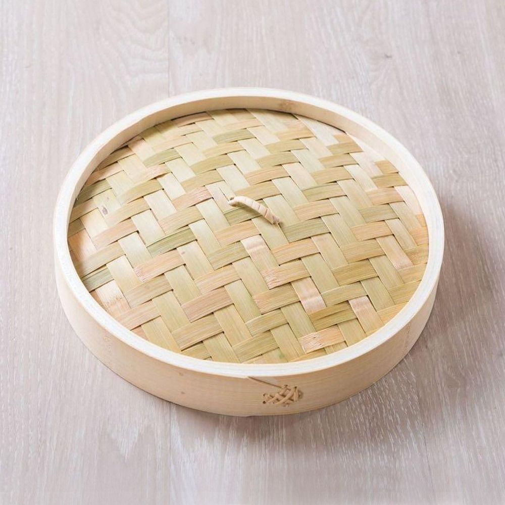Bao Steamer Bamboo - Chinese Steamer Bamboo Steamer Dimsum Cooking