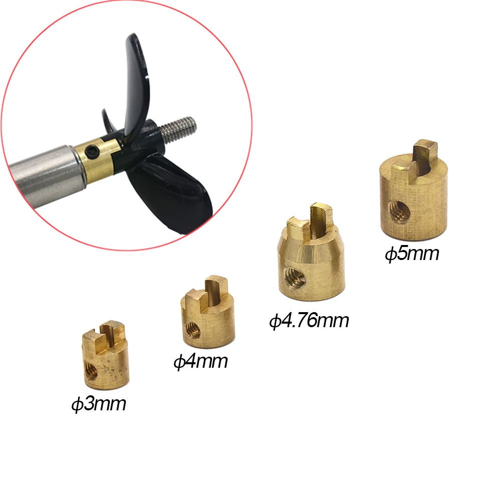 Corn Dog Stick - 1 Piece Diameter 3mm/4mm/4.76mm/5mm Model Boat