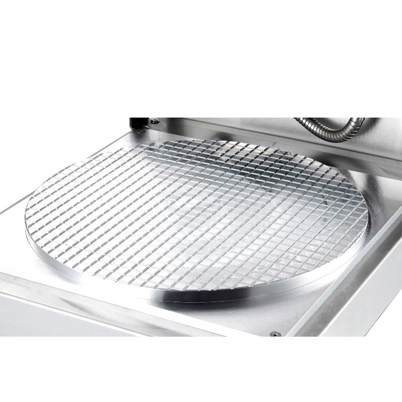 Hot Selling Ice Cream Cone Waf - Waffle Cone Maker recension och pris