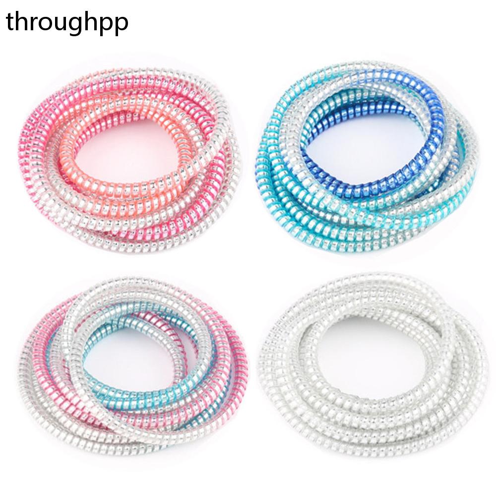 1.4M USB Charging Cable Protec - Spring Roll Wrapper recension och pris