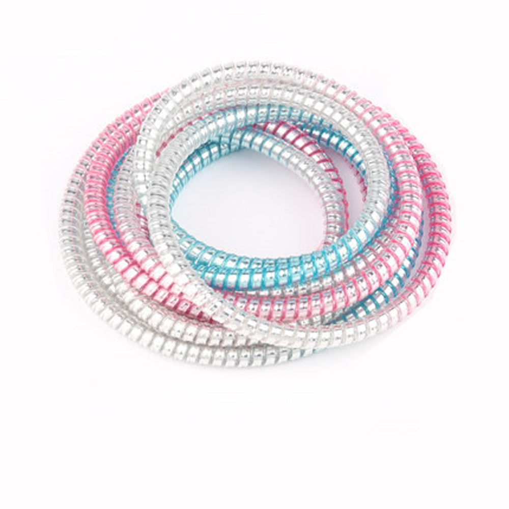 1.4M USB Charging Cable Protec - Spring Roll Wrapper recension och pris