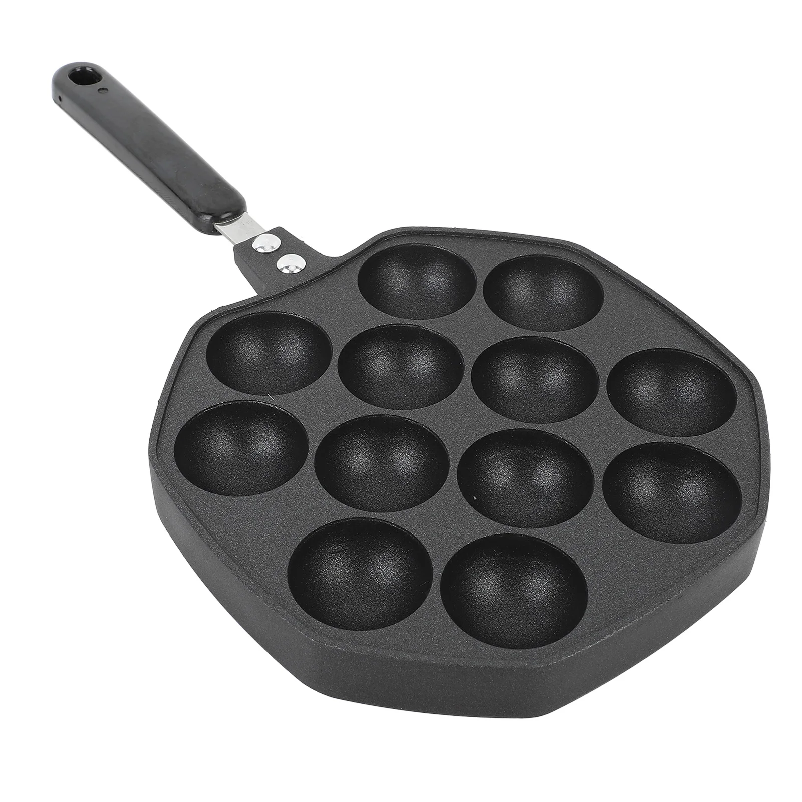 Takoyaki Pan 12 Molds Takoyaki - Takoyaki Grill Plate recension och pris