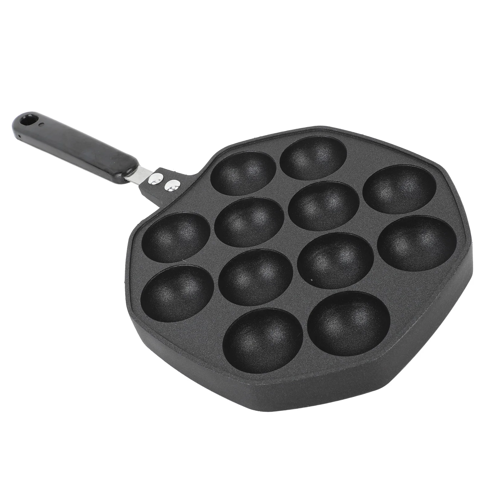 Takoyaki Pan 12 Molds Takoyaki - Takoyaki Grill Plate recension och pris