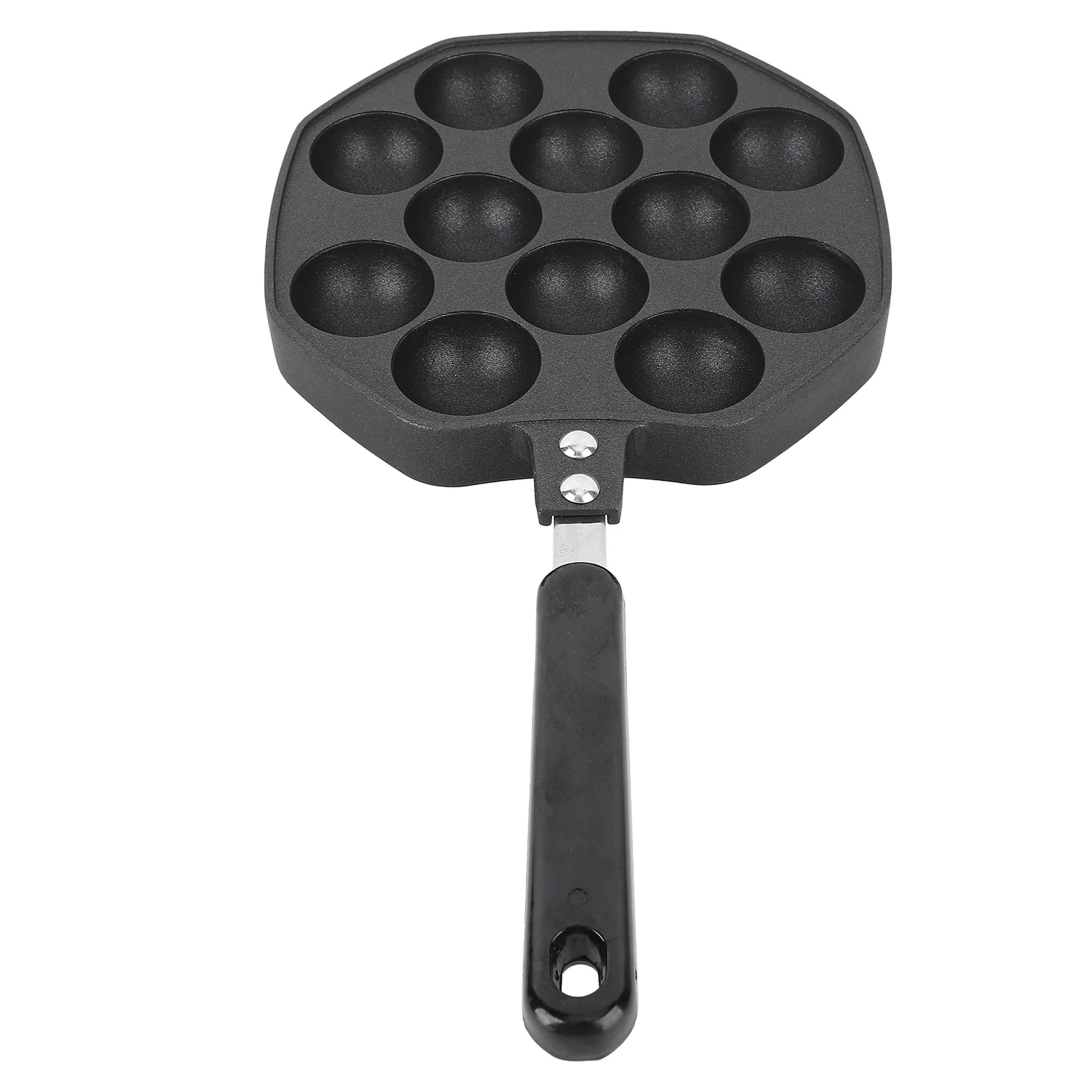Takoyaki Pan 12 Molds Takoyaki - Takoyaki Grill Plate recension och pris