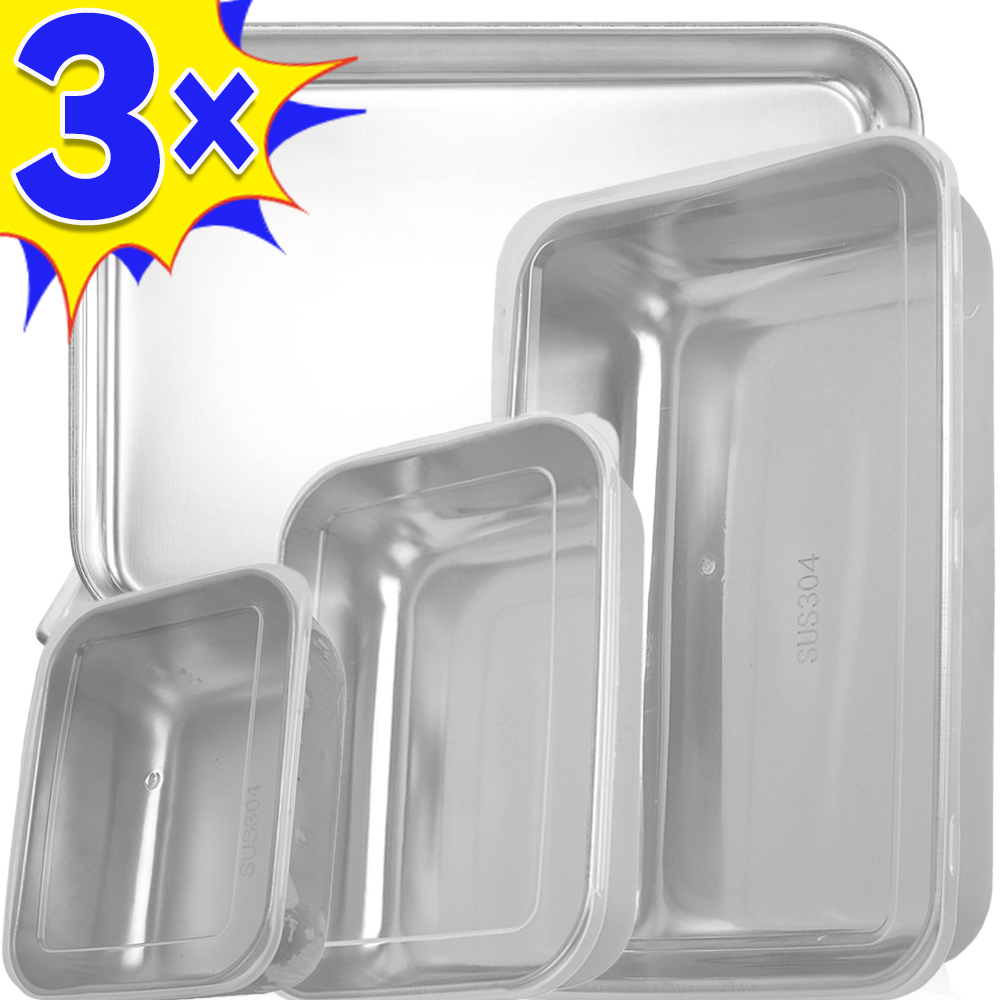 Stainless Steel Food Storage B - Dim Sum Basket recension och pris