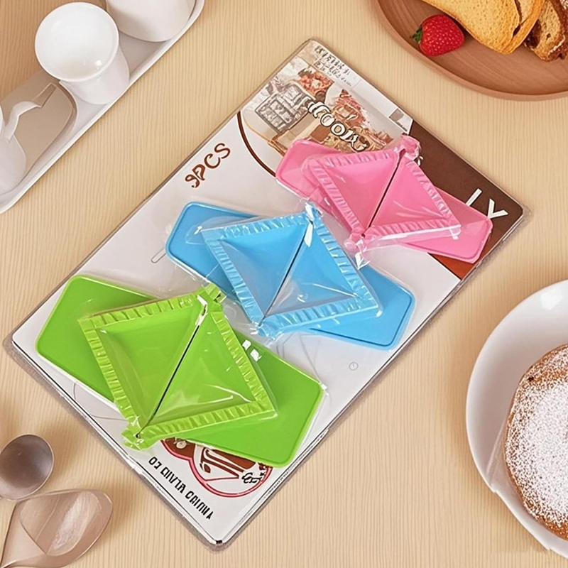 Dumpling Maker Empanada Maker  - Dumpling Press Set recension och pris