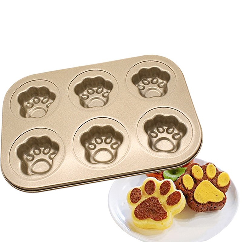 1pcs Cake Cookies Pancakes Car - Mini Pancake Griddle recension och pris