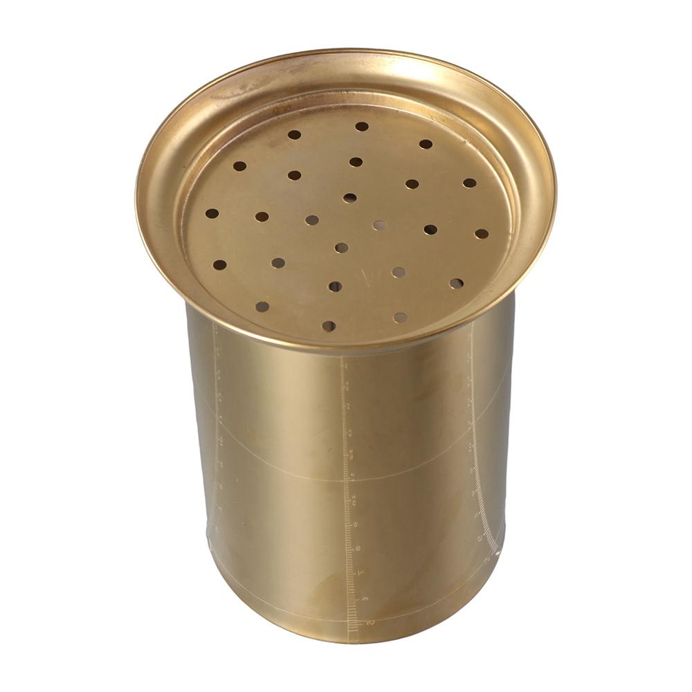 Ventilated Kitchen Accessories - Dim Sum Basket recension och pris