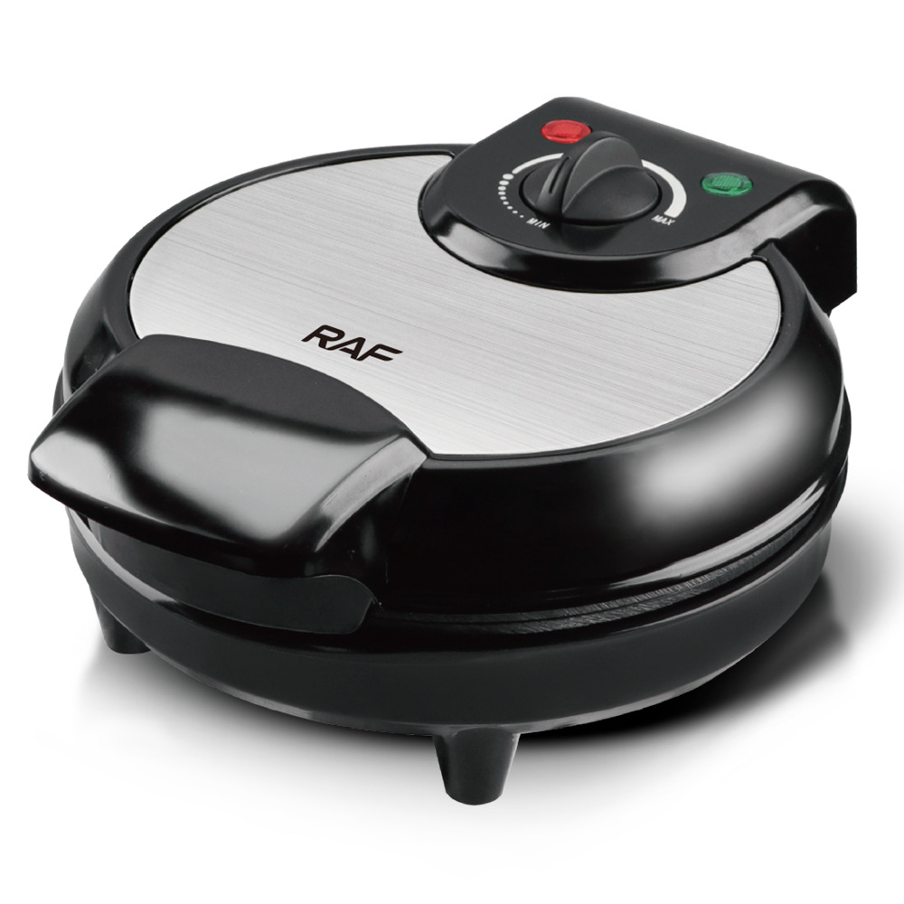ELectric Waffle Cone Maker Mac - Waffle Cone Maker recension och pris