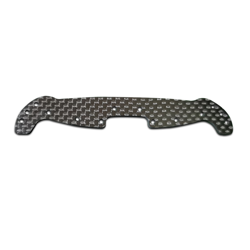 1PCS  2mm Head Leading Pteris  - Crepe Pan Carbon recension och pris
