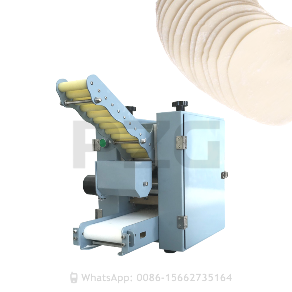 Size Customized Electric Sprin - Spring Roll Wrapper recension och pris