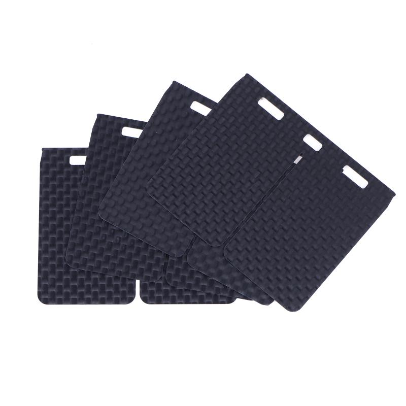 2/4Pcs Carbon Fiber Plate 3P60 - Crepe Pan Carbon recension och pris