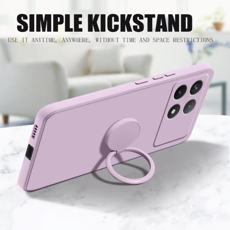 Luxury Liquid Silicone Magneti - Taco Stand Holder recension och pris