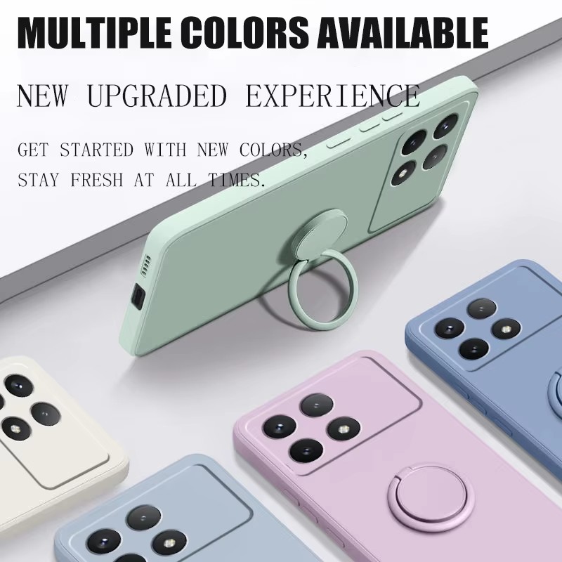 Luxury Liquid Silicone Magneti - Taco Stand Holder recension och pris