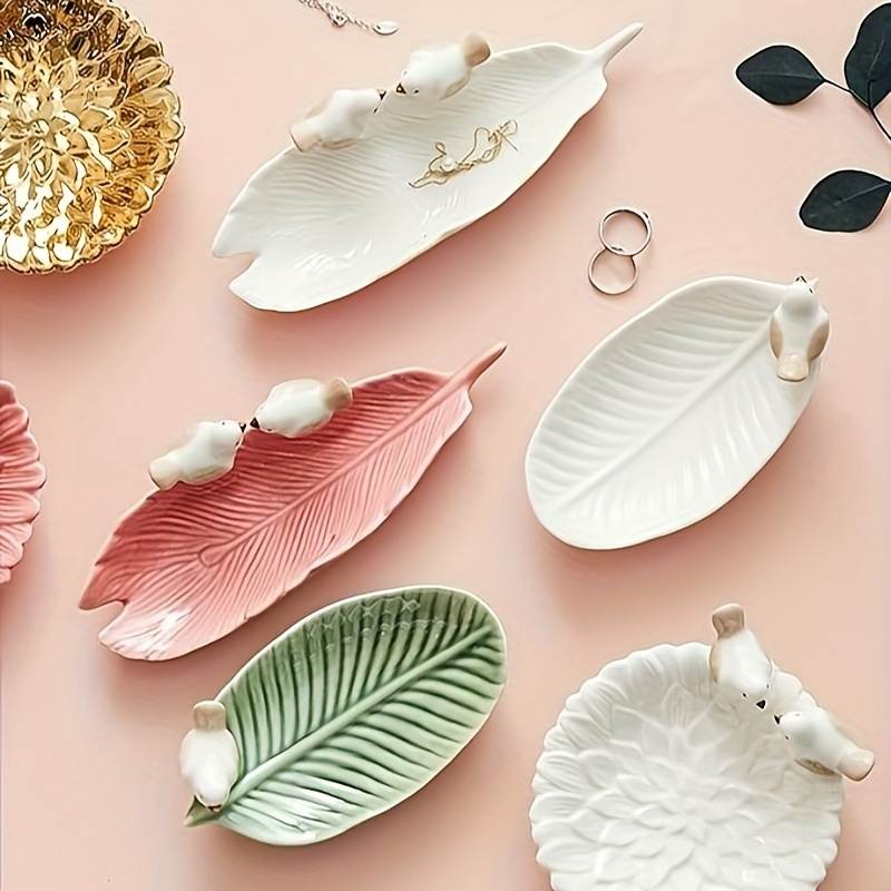 New Cute Bird Dim Sum Ceramic  - Dim Sum Basket recension och pris