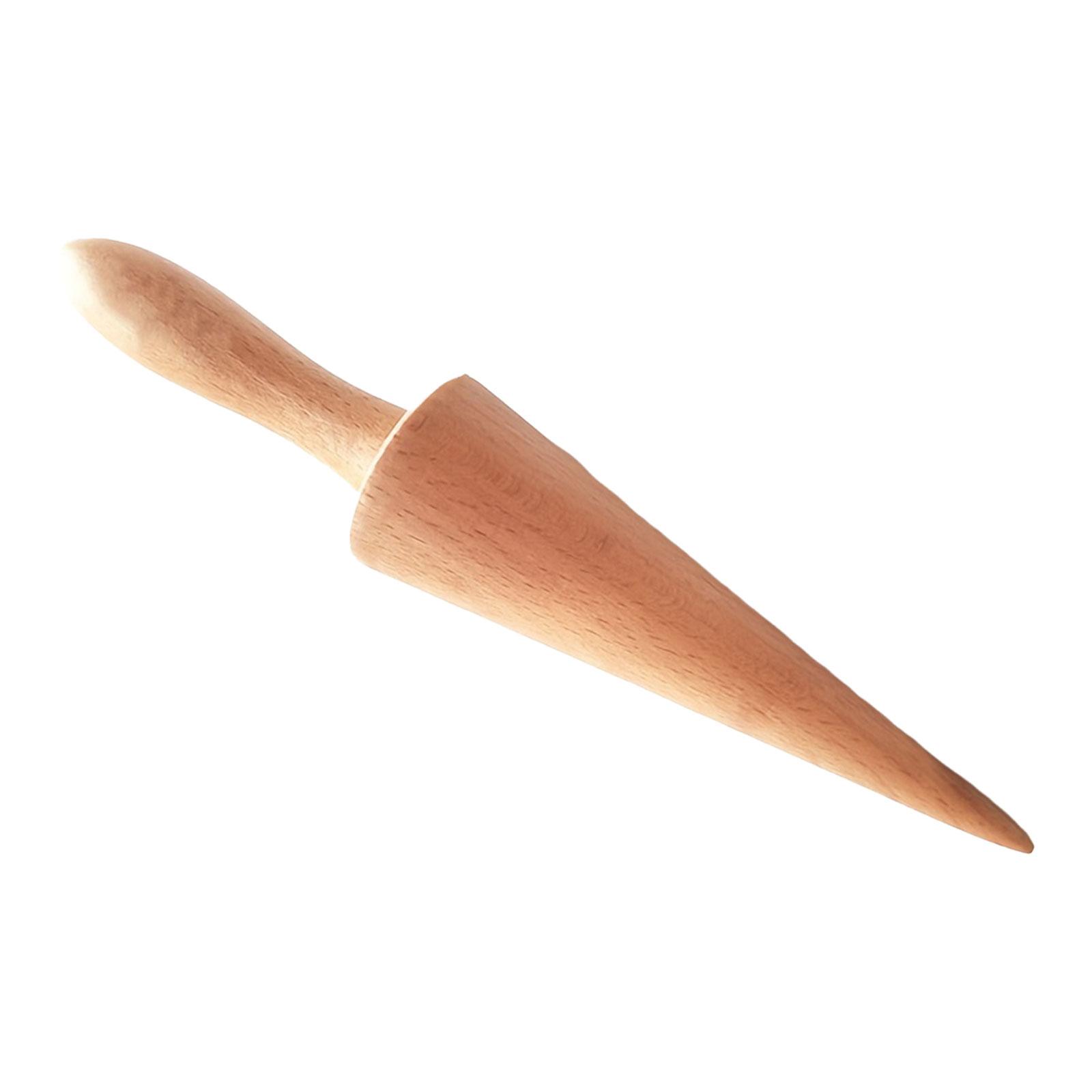 Ice Cream Cone Maker, Krumkake - Waffle Cone Maker recension och pris