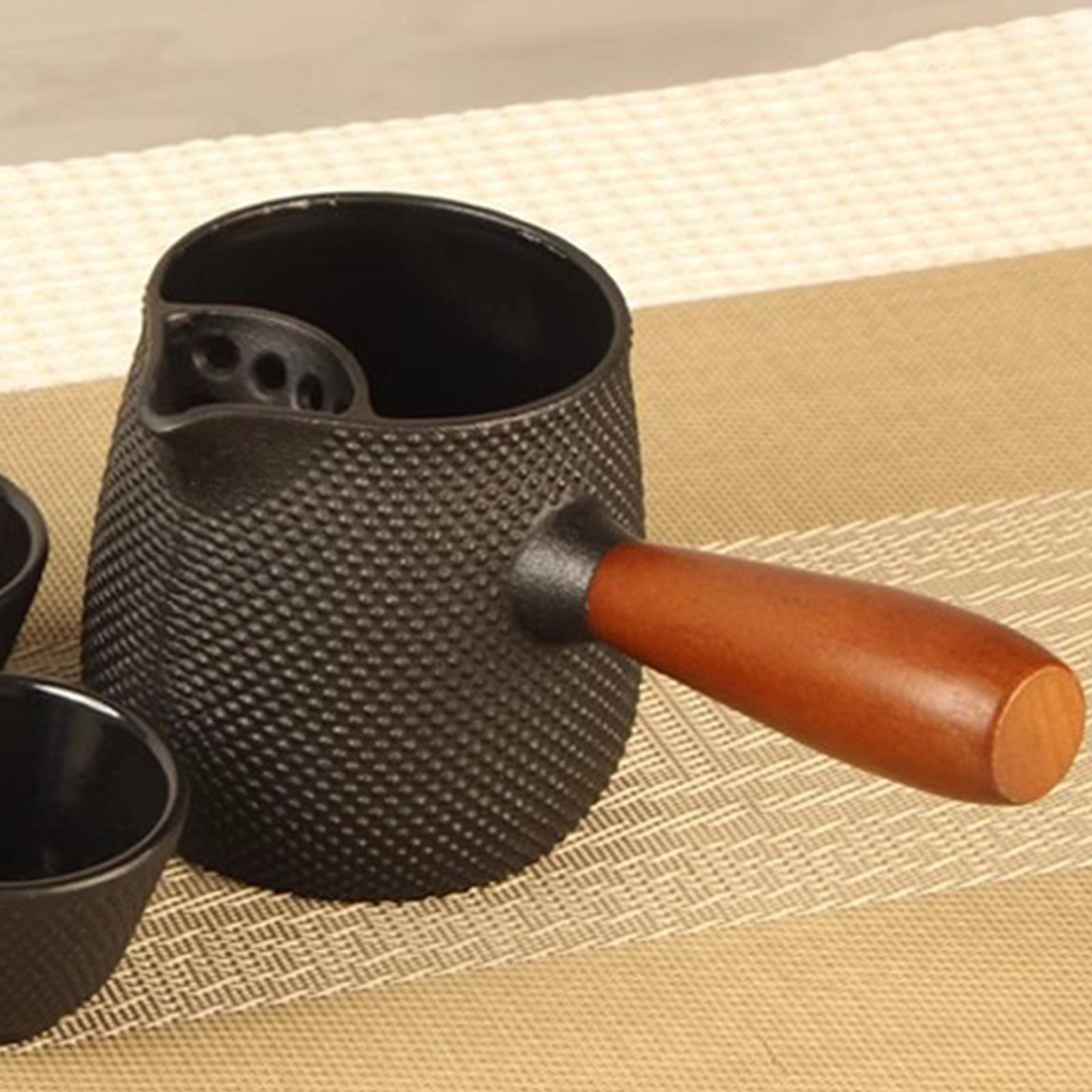 Cast Iron Teapot 600ml Teapot  - Cast Iron Corn recension och pris