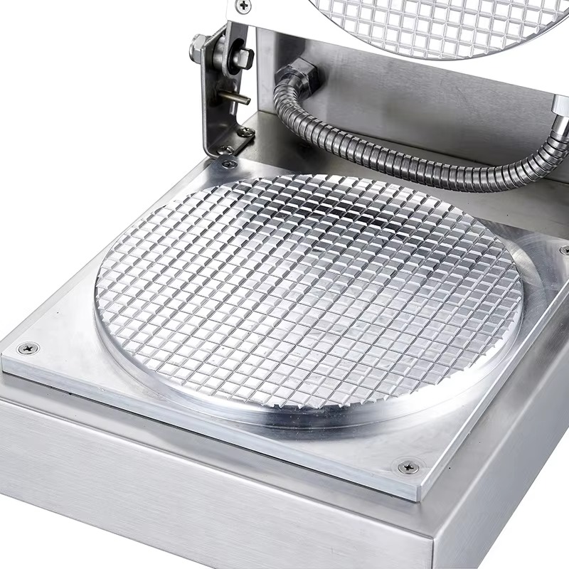 Wholesale Electric Crispy Cone - Waffle Cone Maker recension och pris