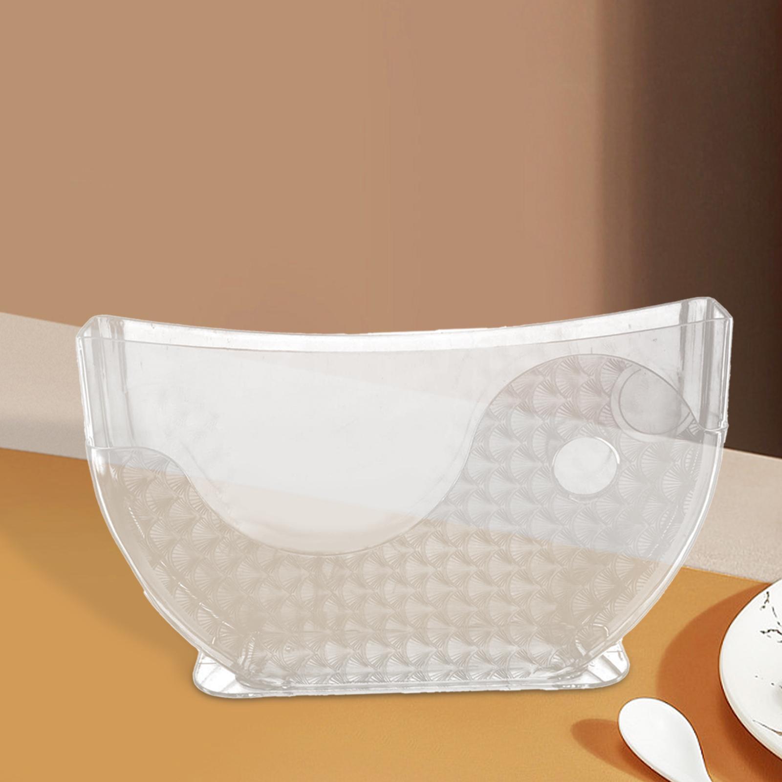 Food Safe PP Rice Paper Water  - Spring Roll Wrapper recension och pris