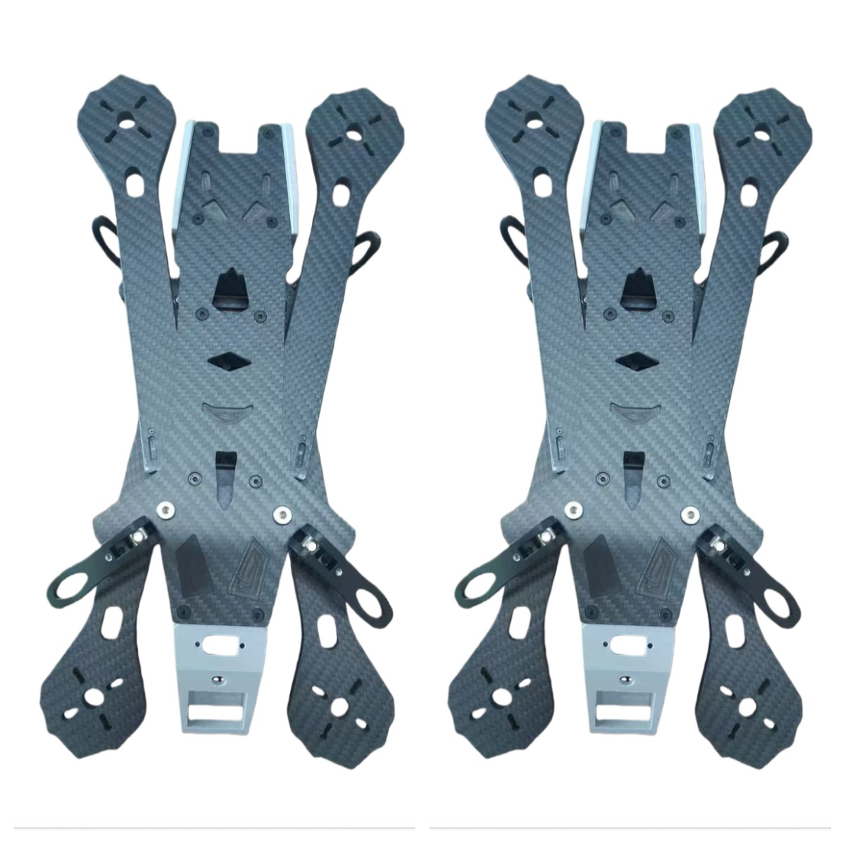 Carbon Fiber Sheet Plate Cutti - Crepe Pan Carbon recension och pris