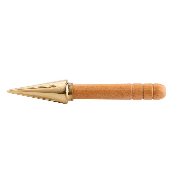 Professional Copper Cone Tool, - Waffle Cone Maker recension och pris