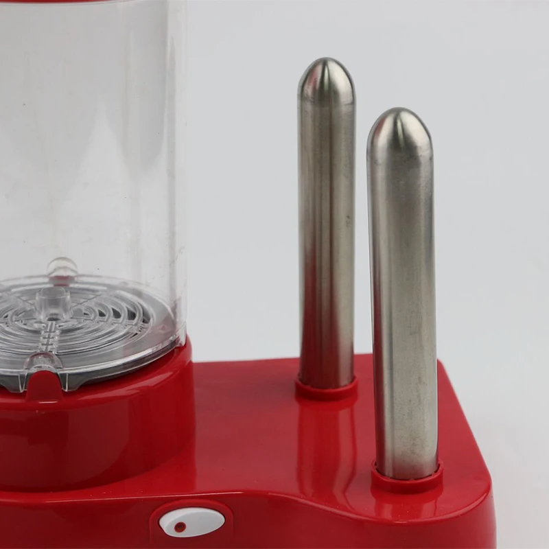 450W Fast and Efficient Party  - Hot Dog Press recension och pris