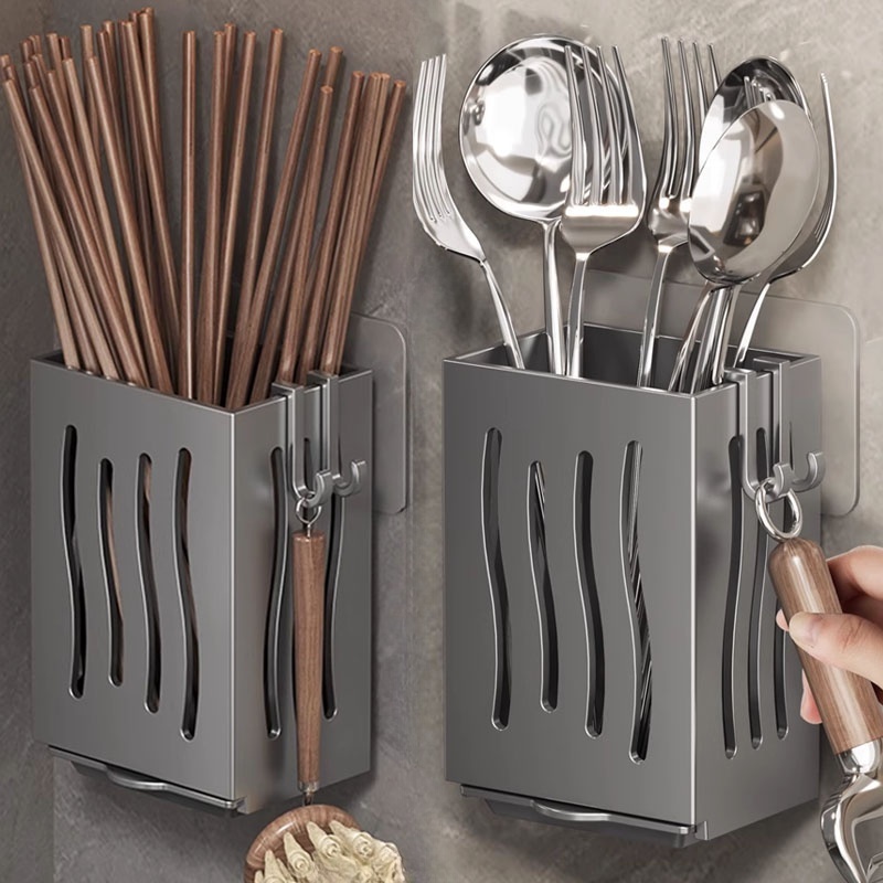 Cutlery Holder Kitchen Tablewa - Dim Sum Basket recension och pris