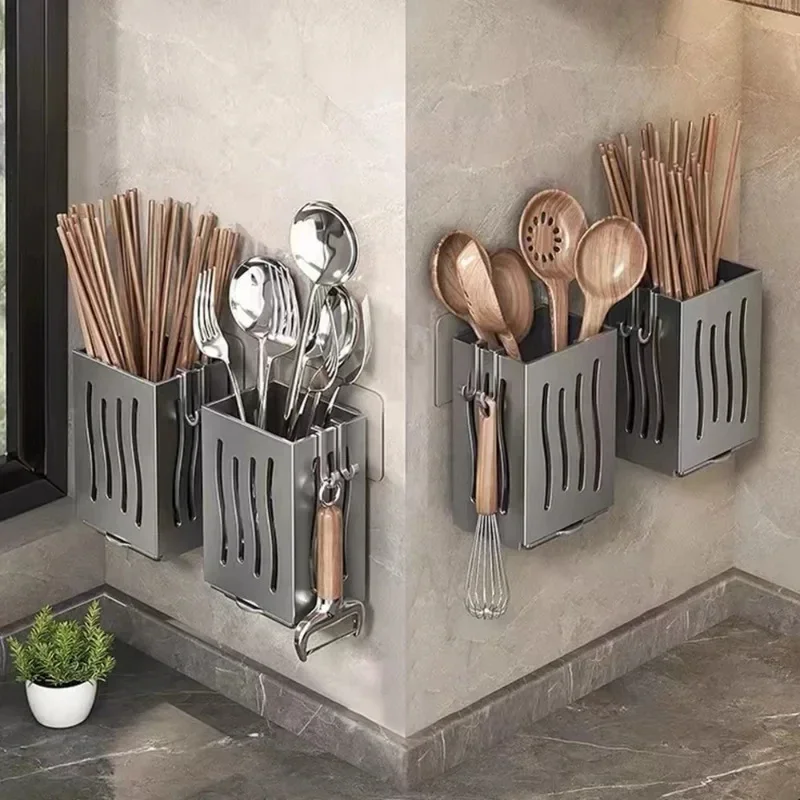 Cutlery Holder Kitchen Tablewa - Dim Sum Basket recension och pris