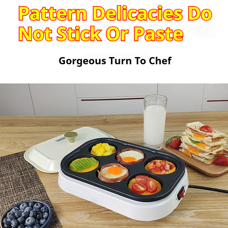 Electric Takoyaki Maker Roaste - Mini Pancake Griddle recension och pris