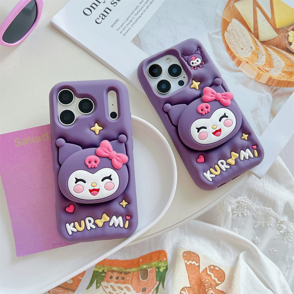 Cartoon Sanrio Cute 3D Cartoon - Taco Stand Holder recension och pris