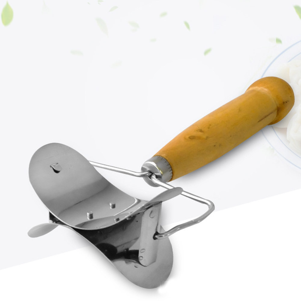 Kitchen Dumpling Press Maker D - Dumpling Press Set recension och pris