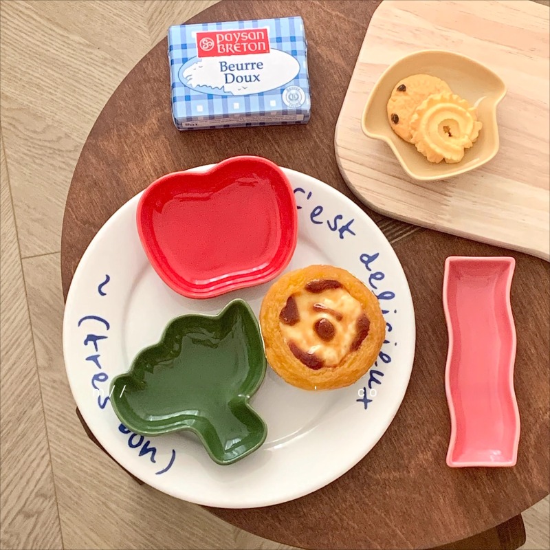 Cute Vegetable Ceramic Dim Sum - Dim Sum Basket recension och pris