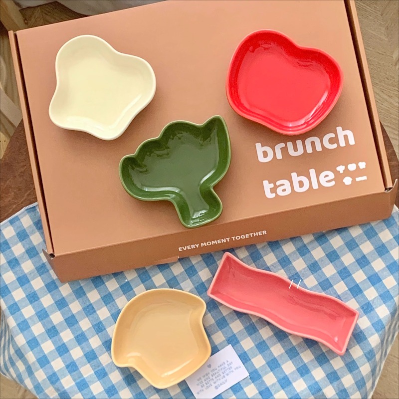 Cute Vegetable Ceramic Dim Sum - Dim Sum Basket recension och pris