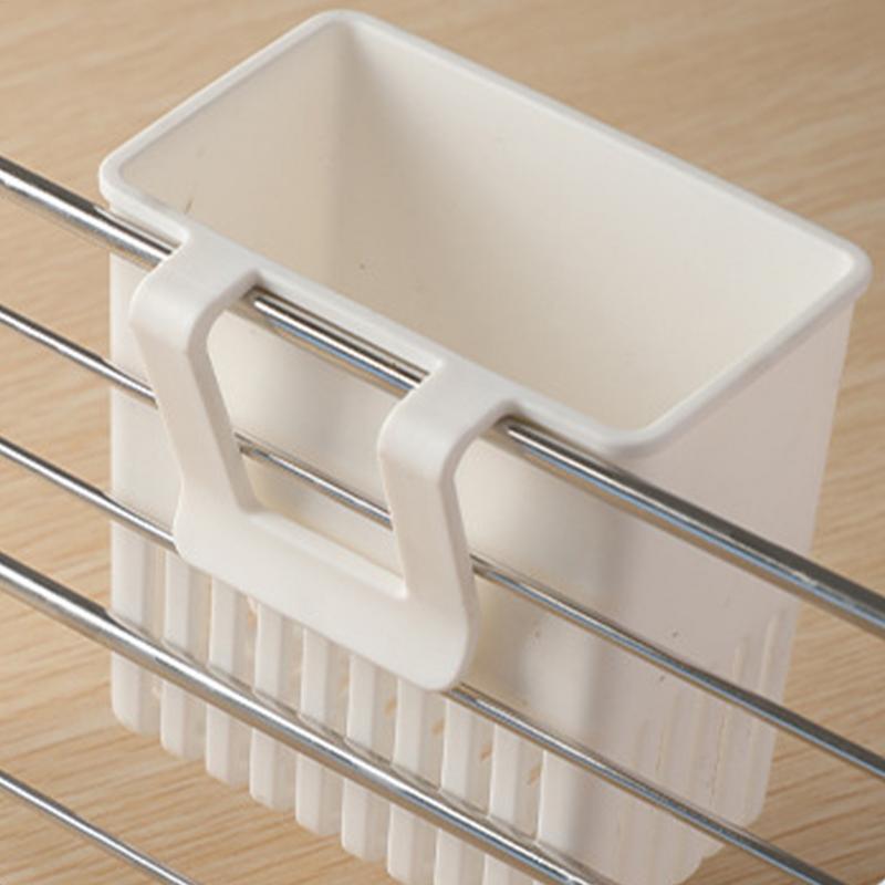 Silverware Drying Basket Wall  - Dim Sum Basket recension och pris