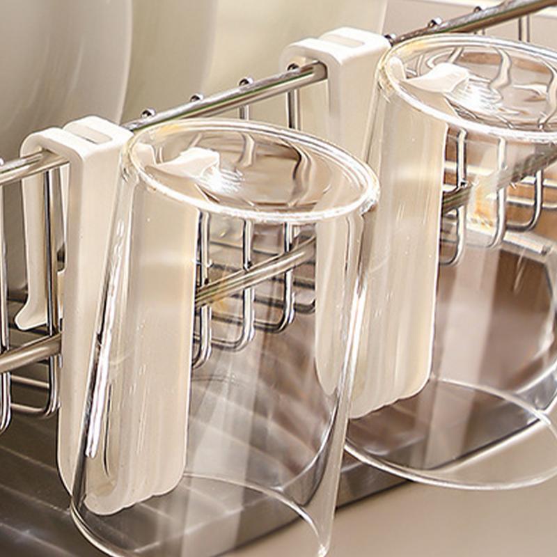 Silverware Drying Basket Wall  - Dim Sum Basket recension och pris