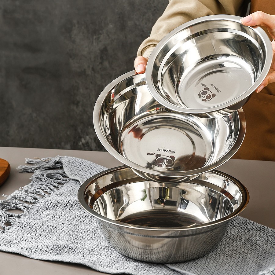 Cute 304 Stainless Steel Lamia - Dim Sum Basket recension och pris