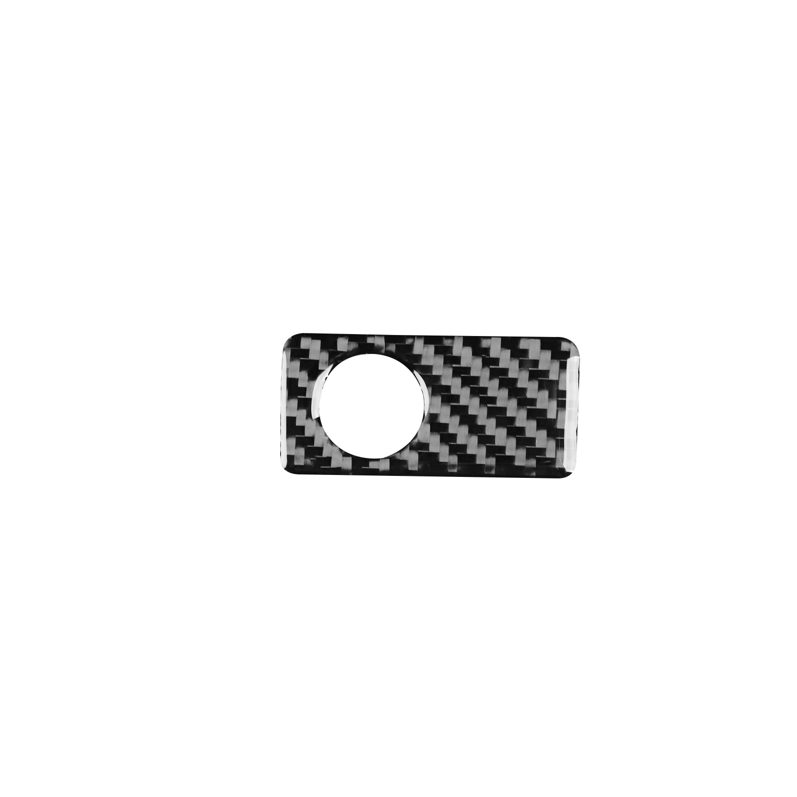 For Porsche 911 992 2019-2023  - Crepe Pan Carbon recension och pris