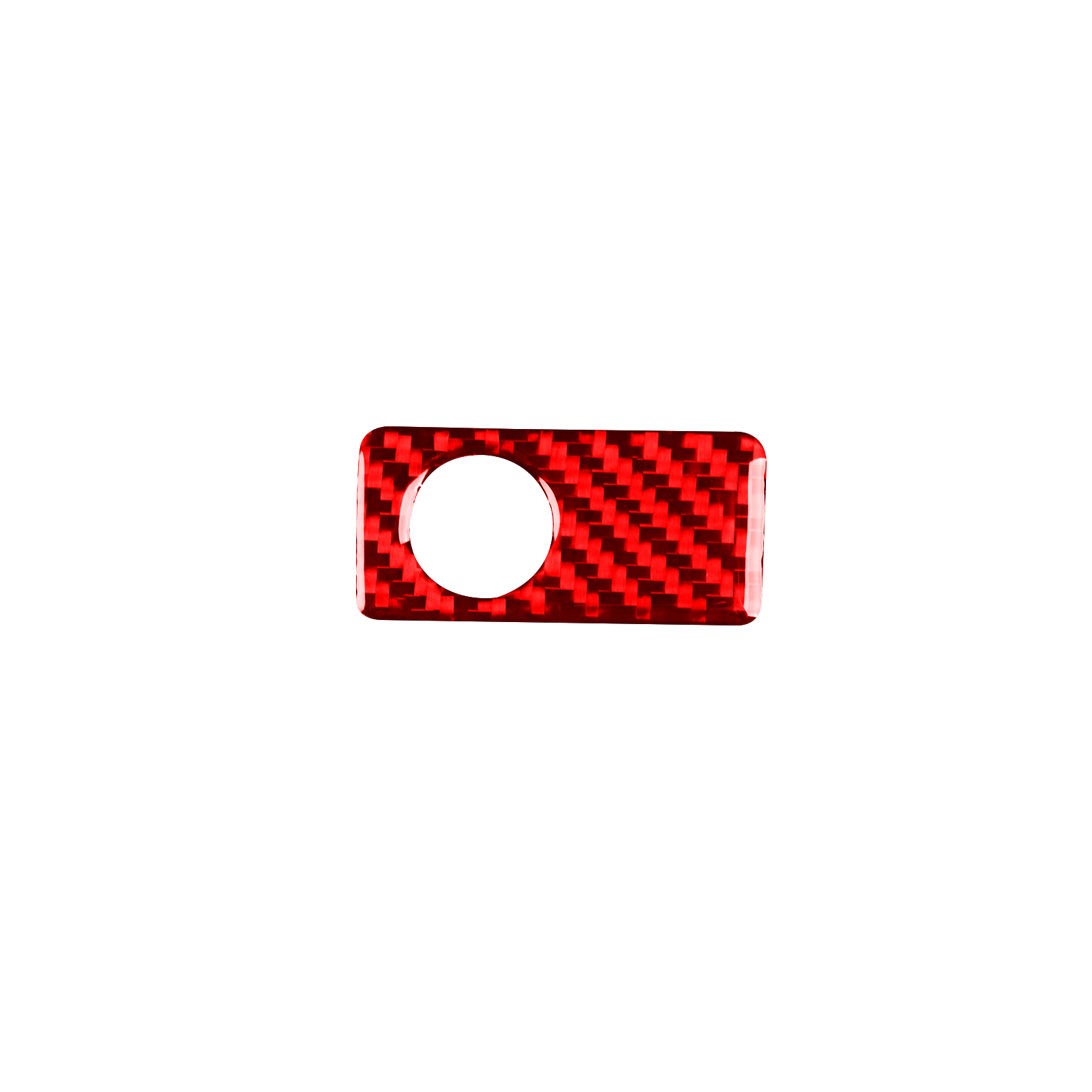 For Porsche 911 992 2019-2023  - Crepe Pan Carbon recension och pris