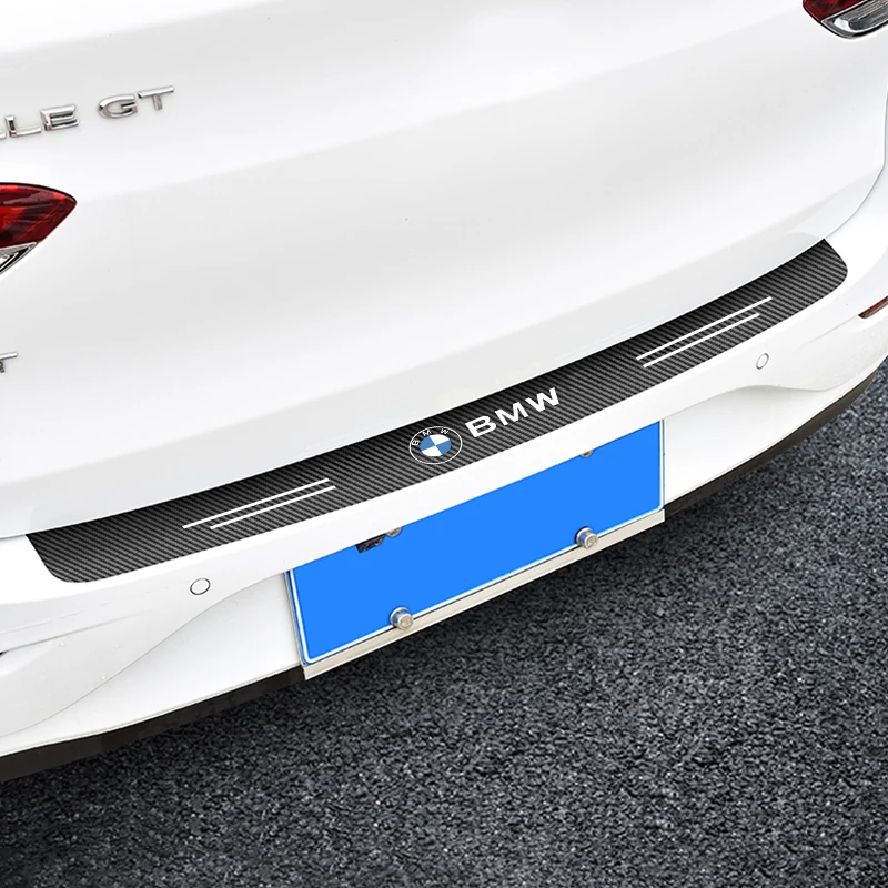 Carbon Fiber Car Trunk Rear Bu - Crepe Pan Carbon recension och pris