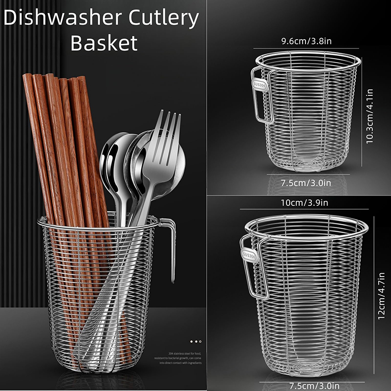Kitchenism 304 Kitchen Chopsti - Dim Sum Basket recension och pris
