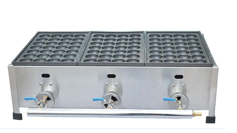 Takoyaki Ball Grill machine 3  - Takoyaki Grill Plate recension och pris