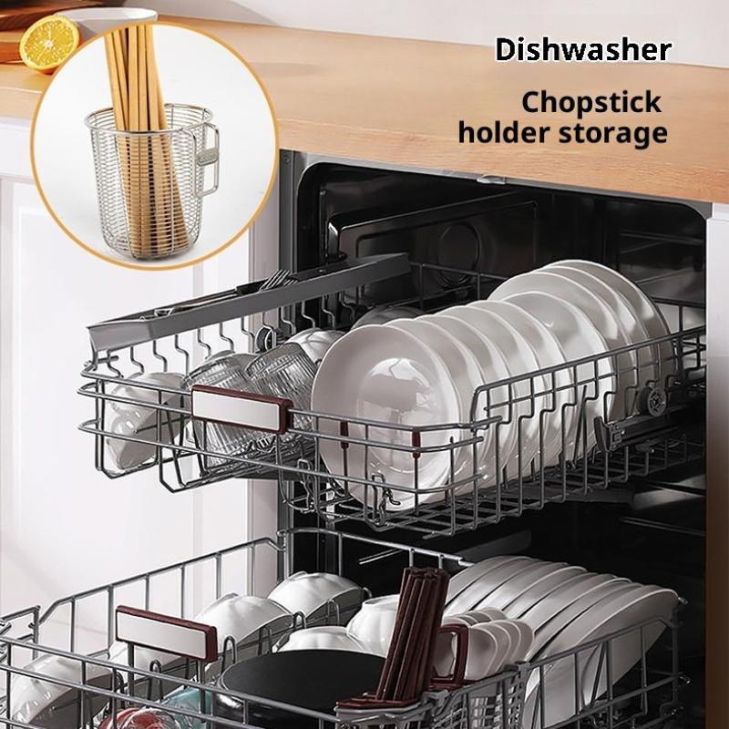 Kitchen Chopstick Holder Organ - Dim Sum Basket recension och pris