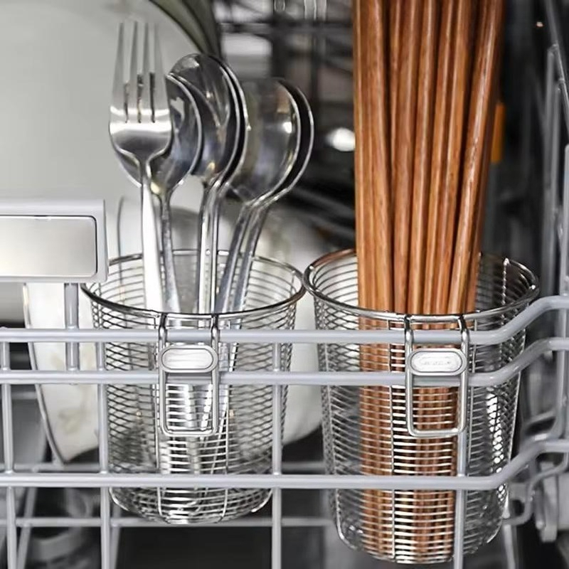 Kitchen Chopstick Holder Organ - Dim Sum Basket recension och pris