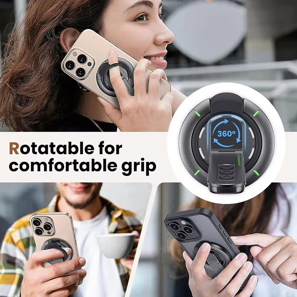 1Pc 360 ° Roration Stand for M - Taco Stand Holder recension och pris