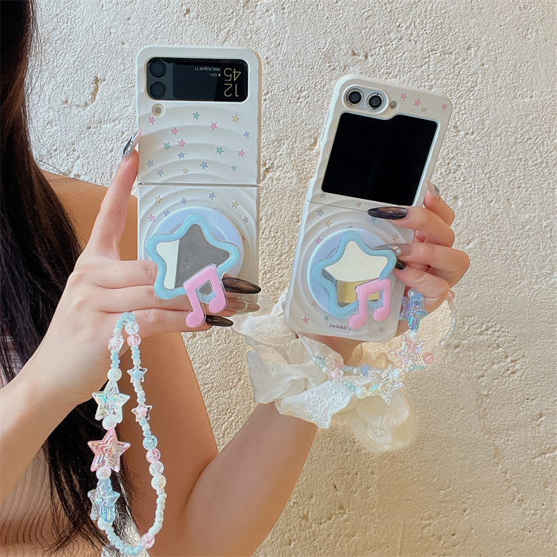 Korean Cute Little Star Magnet - Taco Stand Holder recension och pris