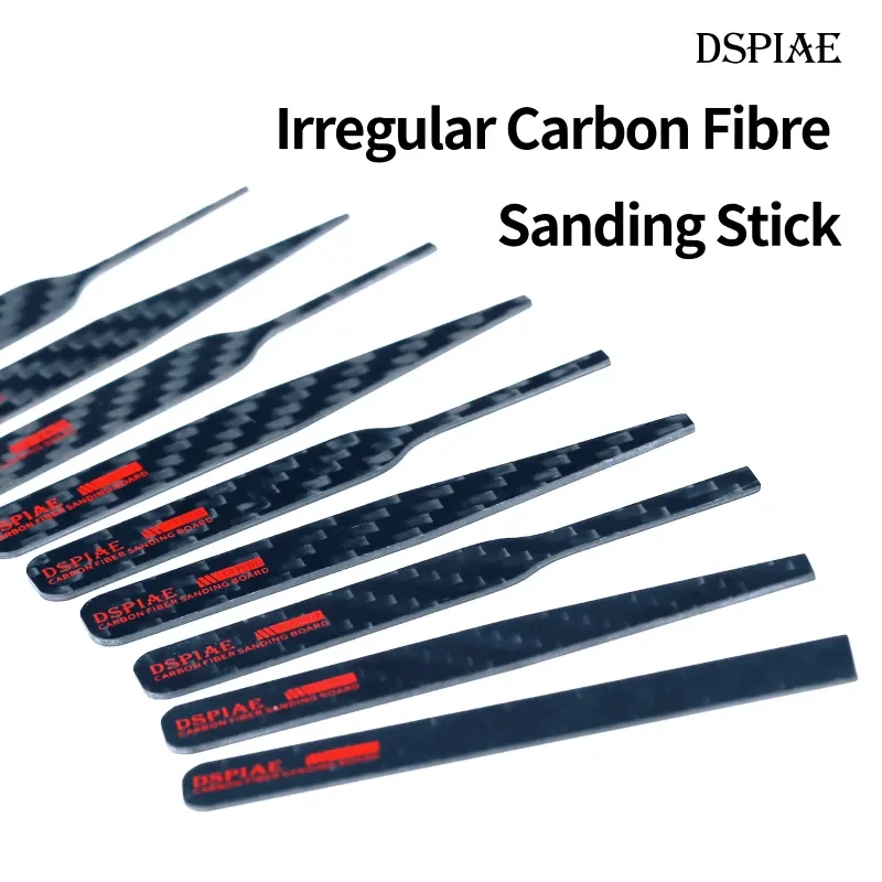 DISPIAE Special-shaped Carbon  - Crepe Pan Carbon recension och pris