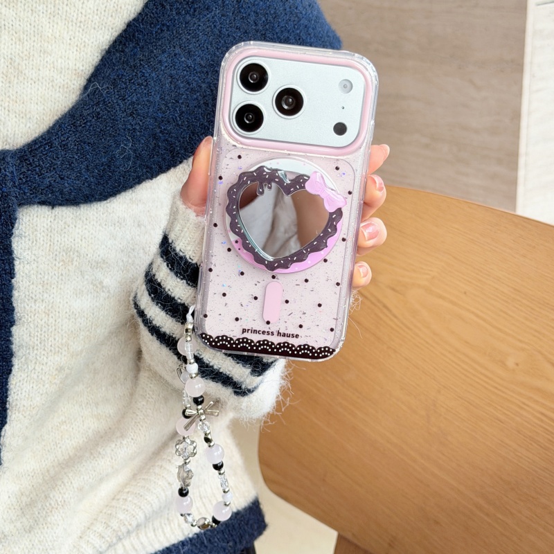 Korean Sequins Bow Polka Dot M - Taco Stand Holder recension och pris